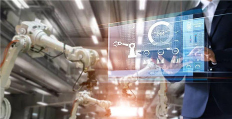 數(shù)字化工廠實(shí)現(xiàn)要經(jīng)歷哪些過(guò)程