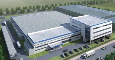 商務區8家企業入選市級示范智能車間