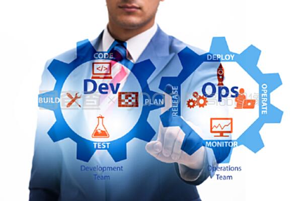 devOps軟件開(kāi)發(fā)它的概念。