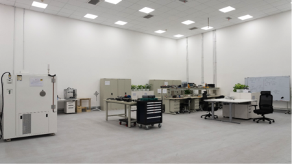 特斯拉本土化再進一步,上海研發中心投入使用