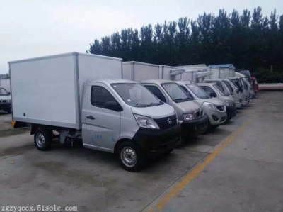 銀川冷藏車(chē)疫苗運(yùn)輸車(chē) 專(zhuān)業(yè)廂體制造保障冷鏈安全