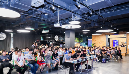 科大訊飛攜手萬物工場打響AI開發者大賽半決賽 人工智能雙創服務